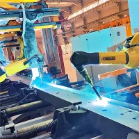 Die 10 besten Schweißmaschinenfabriken der Welt 2025